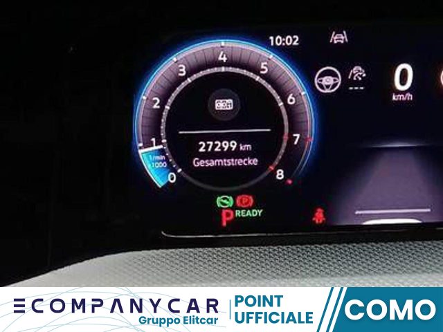 VOLKSWAGEN Golf usata, con Autoradio