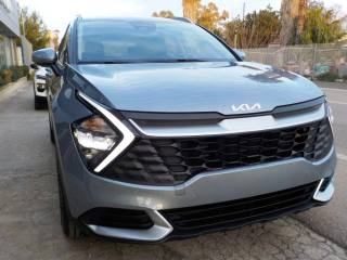 KIA Sportage usata, con Volante multifunzione