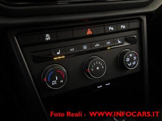 VOLKSWAGEN T-Roc usata, con Luci diurne LED