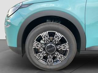 FIAT 600 usata, con Sensori di parcheggio anteriori