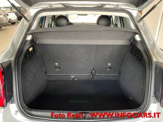 FIAT 500X usata, con Bracciolo
