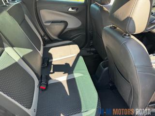 OPEL Crossland X usata, con ESP