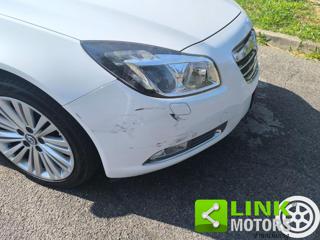 OPEL Insignia usata, con Boardcomputer