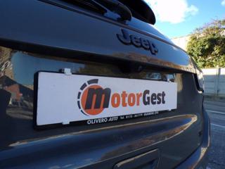 JEEP Compass usata 125