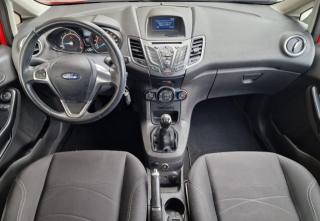 FORD Fiesta usata, con Controllo trazione