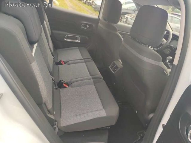 CITROEN C5 Aircross usata, con Boardcomputer