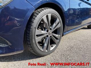 MERCEDES-BENZ CLA 180 usata, con Bracciolo