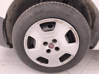 FIAT Fiorino usata, con USB