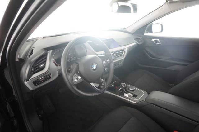 BMW 118 usata 7