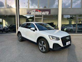 AUDI Q2 35 TDI quattro S tronic Admired Advanced