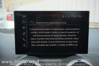 AUDI Q2 usata, con Frenata d