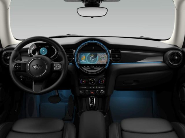 MINI Cooper usata, con Airbag