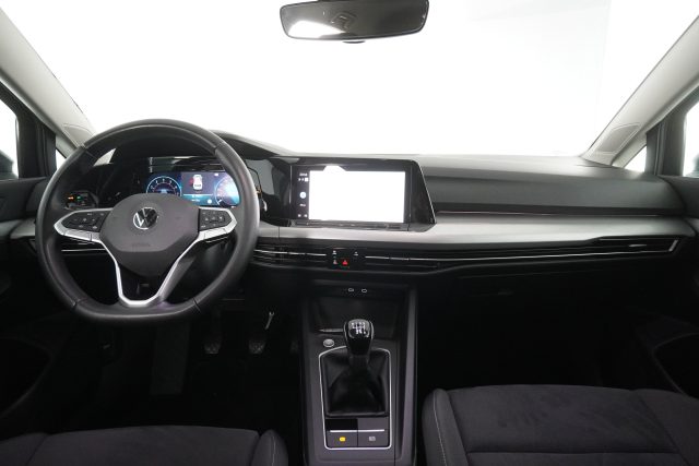VOLKSWAGEN Golf usata 4