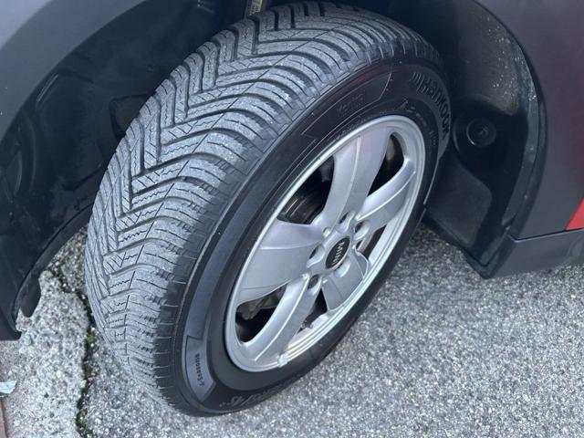 MINI Cooper usata, con Controllo trazione