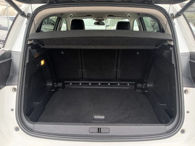 CITROEN C5 Aircross usata, con Regolazione elettrica sedili