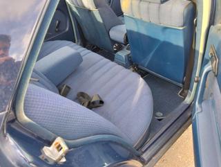 MERCEDES-BENZ 190 usata 11