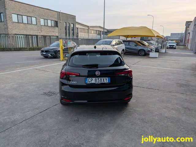 FIAT Tipo usata, con Autoradio