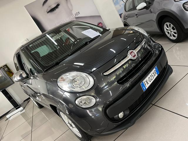 FIAT 500L usata, con Chiusura centralizzata