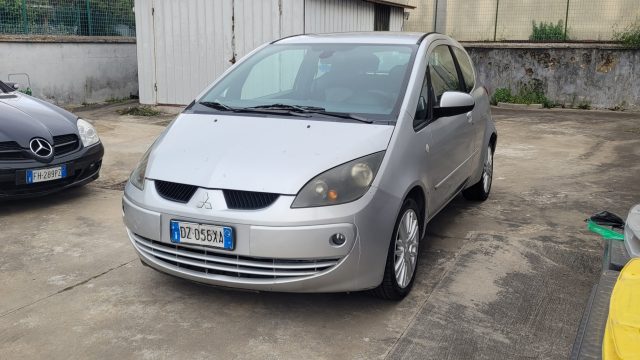 MITSUBISHI Colt usata, con Airbag laterali