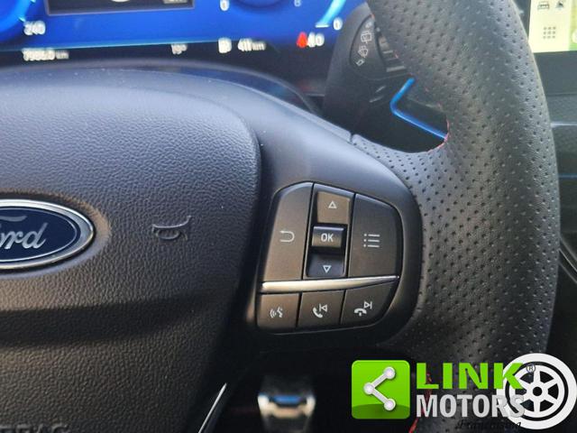 FORD Focus usata, con USB