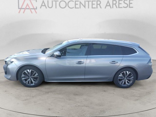 PEUGEOT 508 usata, con Cruise Control