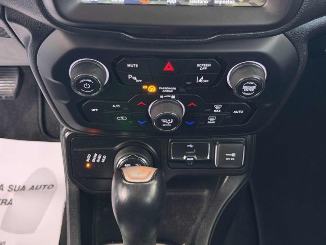 JEEP Renegade usata 23
