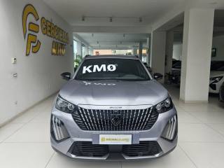 PEUGEOT 2008 usata, con ABS