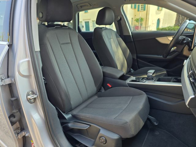 AUDI A4 usata 145