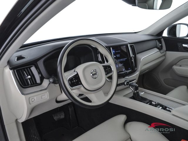 VOLVO XC60 usata 7