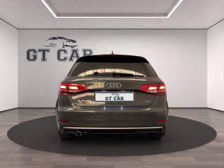 AUDI A3 usata, con Chiusura centralizzata
