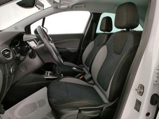 OPEL Crossland X usata, con Alzacristalli elettrici