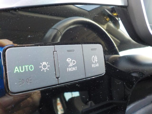 AUDI Q3 usata, con Specchietti laterali elettrici