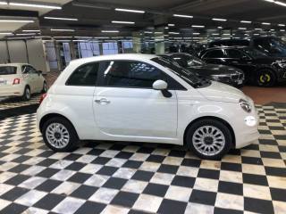 FIAT 500 usata, con Climatizzatore