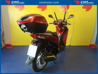 HONDA SH 150 usata 3