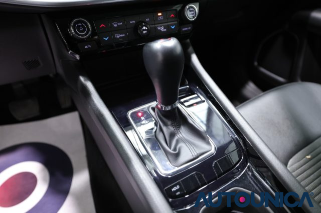 JEEP Compass usata, con Vivavoce