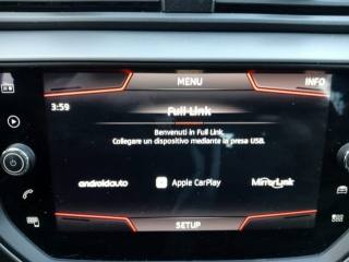 SEAT Ibiza usata, con USB