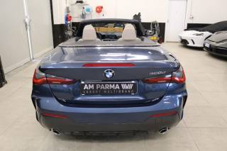 BMW 420 usata, con Specchietti laterali elettrici