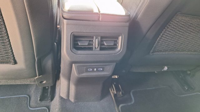 RENAULT Austral usata, con Immobilizzatore elettronico
