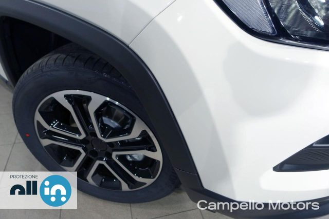 JEEP Compass usata 17