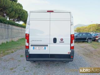 FIAT Ducato usata, con ESP