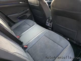 VOLKSWAGEN Golf usata, con Regolazione elettrica sedili