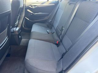 BMW X1 usata, con Controllo automatico clima