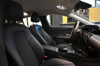 MERCEDES-BENZ CLA 250 usata 40