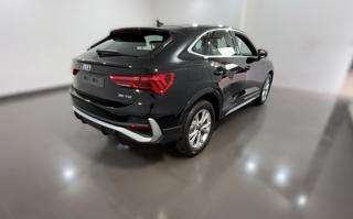 AUDI Q3 usata, con Filtro antiparticolato