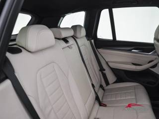 BMW X3 usata 10