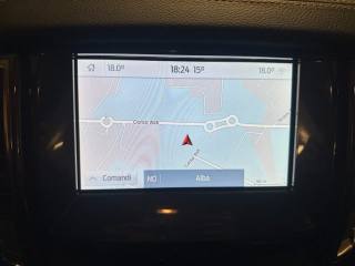 FORD Ranger usata, con Servosterzo