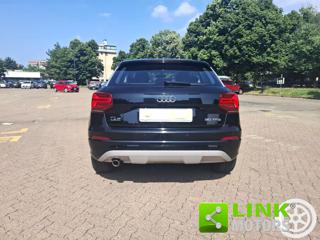 AUDI Q2 usata, con Alzacristalli elettrici