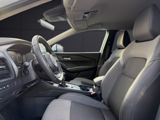 NISSAN Qashqai usata, con Chiusura centralizzata
