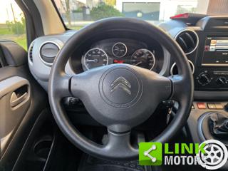 CITROEN Berlingo usata, con Lettore CD