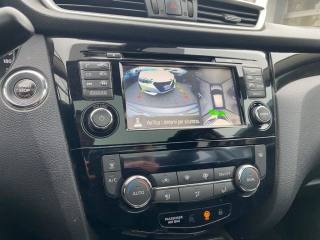 NISSAN Qashqai usata, con Cruise Control